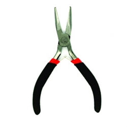 Jewellery Making Tool Set of 3 Side Cutters, Round Nose Pliers, Chain Nose Pliers