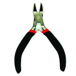 Jewellery Making Tool Set of 3 Side Cutters, Round Nose Pliers, Chain Nose Pliers