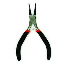 Jewellery Making Tool Set of 3 Side Cutters, Round Nose Pliers, Chain Nose Pliers